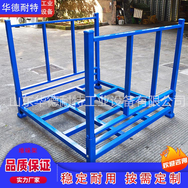 什么是冷庫堆垛架，它的一些特點